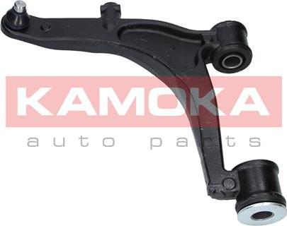 Kamoka 9050267 - Bras de liaison, suspension de roue cwaw.fr