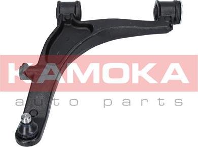 Kamoka 9050267 - Bras de liaison, suspension de roue cwaw.fr