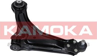 Kamoka 9050204 - Bras de liaison, suspension de roue cwaw.fr