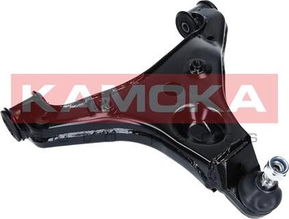 Kamoka 9050216 - Bras de liaison, suspension de roue cwaw.fr