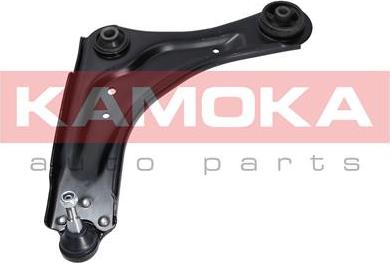 Kamoka 9050218 - Bras de liaison, suspension de roue cwaw.fr