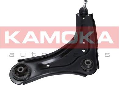 Kamoka 9050218 - Bras de liaison, suspension de roue cwaw.fr