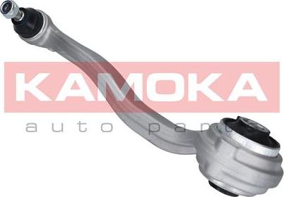 Kamoka 9050213 - Bras de liaison, suspension de roue cwaw.fr