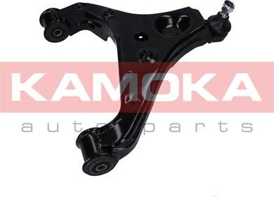 Kamoka 9050217 - Bras de liaison, suspension de roue cwaw.fr