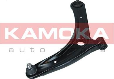 Kamoka 9050289 - Bras de liaison, suspension de roue cwaw.fr