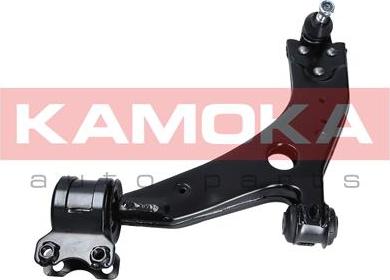 Kamoka 9050286 - Bras de liaison, suspension de roue cwaw.fr