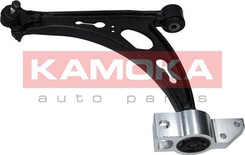 Kamoka 9050280 - Bras de liaison, suspension de roue cwaw.fr