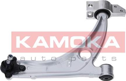 Kamoka 9050283 - Bras de liaison, suspension de roue cwaw.fr