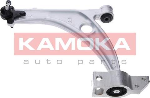 Kamoka 9050282 - Bras de liaison, suspension de roue cwaw.fr