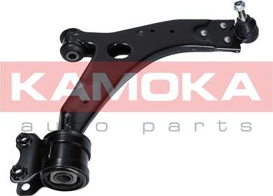 Kamoka 9050287 - Bras de liaison, suspension de roue cwaw.fr