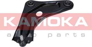 Kamoka 9050235 - Bras de liaison, suspension de roue cwaw.fr