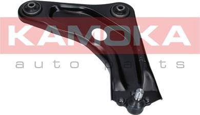 Kamoka 9050236 - Bras de liaison, suspension de roue cwaw.fr