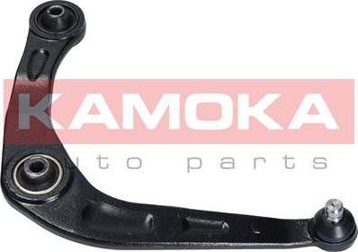 Kamoka 9050231 - Bras de liaison, suspension de roue cwaw.fr