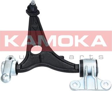 Kamoka 9050238 - Bras de liaison, suspension de roue cwaw.fr