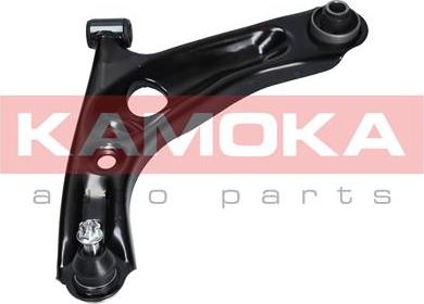 Kamoka 9050233 - Bras de liaison, suspension de roue cwaw.fr