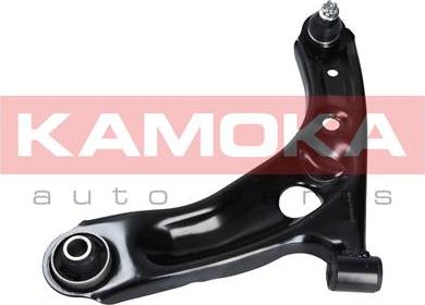 Kamoka 9050233 - Bras de liaison, suspension de roue cwaw.fr