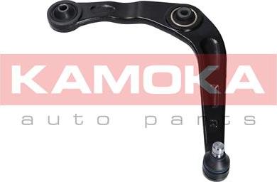 Kamoka 9050232 - Bras de liaison, suspension de roue cwaw.fr