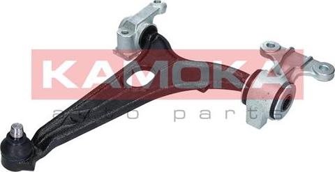 Kamoka 9050237 - Bras de liaison, suspension de roue cwaw.fr