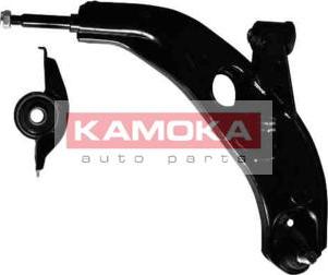 Kamoka 9050221 - Bras de liaison, suspension de roue cwaw.fr