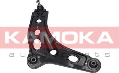 Kamoka 9050271 - Bras de liaison, suspension de roue cwaw.fr