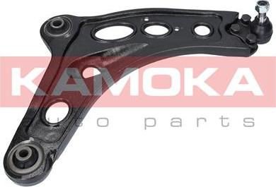 Kamoka 9050271 - Bras de liaison, suspension de roue cwaw.fr