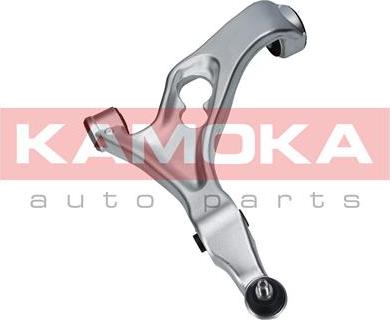 Kamoka 9050278 - Bras de liaison, suspension de roue cwaw.fr