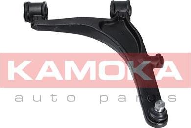 Kamoka 9050273 - Bras de liaison, suspension de roue cwaw.fr