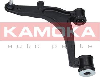 Kamoka 9050272 - Bras de liaison, suspension de roue cwaw.fr