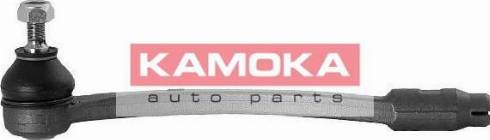 Kamoka 9010046 - Rotule de barre de connexion cwaw.fr