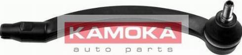 Kamoka 9010047 - Rotule de barre de connexion cwaw.fr