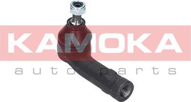 Kamoka 9010054 - Rotule de barre de connexion cwaw.fr