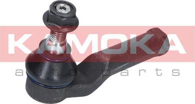 Kamoka 9010066 - Rotule de barre de connexion cwaw.fr