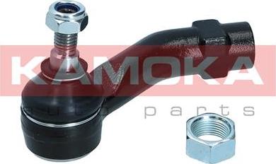 Kamoka 9010063 - Rotule de barre de connexion cwaw.fr