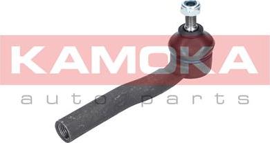 Kamoka 9010014 - Rotule de barre de connexion cwaw.fr