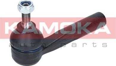 Kamoka 9010017 - Rotule de barre de connexion cwaw.fr