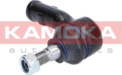 Kamoka 9010081 - Rotule de barre de connexion cwaw.fr