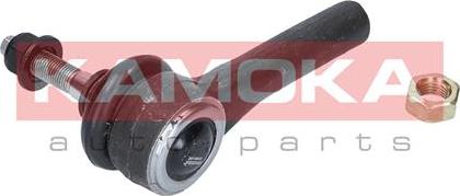 Kamoka 9010021 - Rotule de barre de connexion cwaw.fr