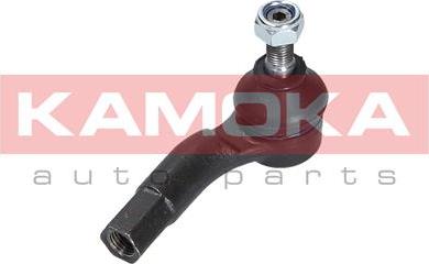 Kamoka 9010071 - Rotule de barre de connexion cwaw.fr