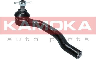 Kamoka 9010153 - Rotule de barre de connexion cwaw.fr