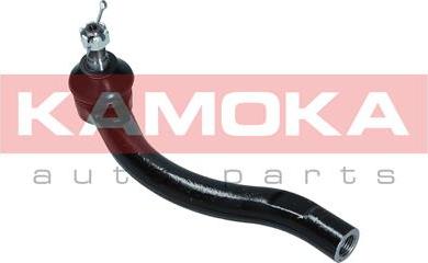 Kamoka 9010163 - Rotule de barre de connexion cwaw.fr