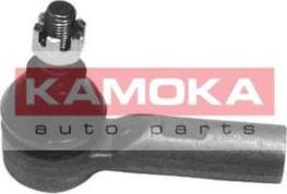 Kamoka 9010110 - Rotule de barre de connexion cwaw.fr