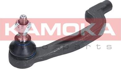 Kamoka 9010180 - Rotule de barre de connexion cwaw.fr