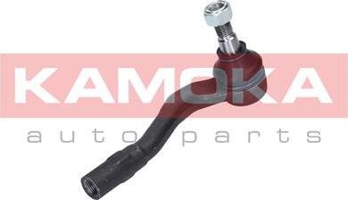 Kamoka 9010173 - Rotule de barre de connexion cwaw.fr