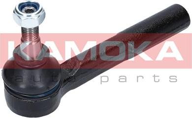 Kamoka 9010355 - Rotule de barre de connexion cwaw.fr