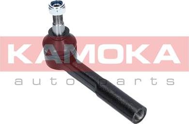 Kamoka 9010355 - Rotule de barre de connexion cwaw.fr