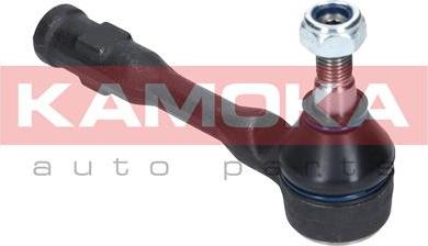 Kamoka 9010372 - Rotule de barre de connexion cwaw.fr