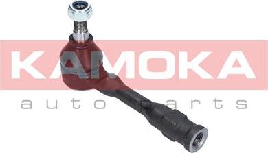 Kamoka 9010372 - Rotule de barre de connexion cwaw.fr