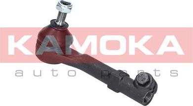 Kamoka 9010242 - Rotule de barre de connexion cwaw.fr