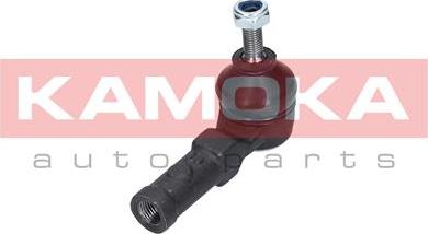 Kamoka 9010251 - Rotule de barre de connexion cwaw.fr