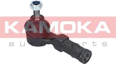 Kamoka 9010251 - Rotule de barre de connexion cwaw.fr